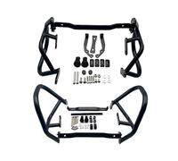 Crash Bar Compatible With For Tenere 700 For XTZ 2019-2024 Motorcycle Accessorieds Crash Bars Engine Guards Bumper