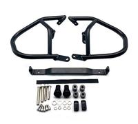 Crash Bar Compatible With For Tenere 700 For XTZ 2019-2024 Motorcycle Accessorieds Crash Bars Engine Guards Bumper