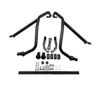 Crash Bar Compatible With For Tenere 700 For XTZ 2019-2024 Motorcycle Accessorieds Crash Bars Engine Guards Bumper