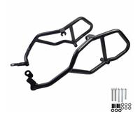Crash Bar Compatible With For Tracer900 For Gt 2018-2020 Motorcycle Crash Bars Engine Guard Frame Bumper Falling Protector