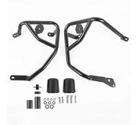 Crash Bar Compatible With For Z650RS 2021 2022 2023 2024 2025 2026 Crash Bar Engine Guard Motorcycle Accessories Stung Cage Highway Bumper