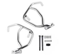 Crash Bar Compatible With For Z900 SE 2018-2024 Crash Bar Engine Guard Motorcycle Accessories Stung Cage Highway Bumper 1 Set