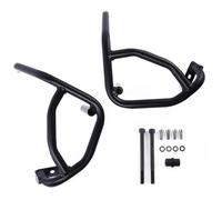 Crash Bar Compatible With For Z900 SE 2018-2024 Crash Bar Engine Guard Motorcycle Accessories Stung Cage Highway Bumper 1 Set