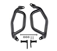 Crash Bar Compatible With Nx500 2024-2025 Motorcycle Lower Crash Bar Engine Guard Bumper Frame Stunt Cage Protection