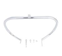 Crash Bar Compatible With VT750 For Shadow For Phantom 2010-2025 Engine Guard Highway Crash Bar Motorcycle Stunt Race Rail Frame