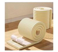 Crash Bar Edge Guard - Multifunctional Table Corner Protector, High Density Sponge Pad for Safety, W Shape Design, Ideal for Children