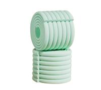 Crash Bar Edge Guard - Multifunctional Table Corner Protector, High Density Sponge Pad for Safety, W Shape Design, Ideal for Children