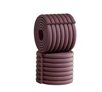 Crash Bar Edge Guard - Multifunctional Table Corner Protector, High Density Sponge Pad for Safety, W Shape Design, Ideal for Children