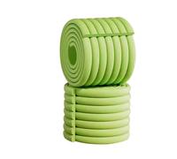 Crash Bar Edge Guard - Multifunctional Table Corner Protector, High Density Sponge Pad for Safety, W Shape Design, Ideal for Children