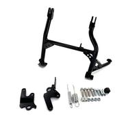 Crash Bar Engine For SUZUKI For VSTROM 800DE/SE/RE 2022-2025 Kickstand Center Central Parking Stand Holder Support Rack Foot Stands Crash Bars