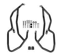 Crash Bar Engine Guard Crash Bar Frame Slider Protector For Tracer9 For Tracer 9 GT 2021 2022 Bumper Frame Falling Protector