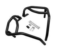 Crash Bar Engine Guard Highway Crash Bar Frame Protection Bumper For Kawasaki For Z900RS For Z900 RS SE CAFE ABS 2018-2024 Engine Guard Bumper(Black)