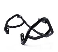 Crash Bar Engine Highway Crash Bar Guard Bumper Protector Frame Slider For Kawasaki For Z900RS SE Cafe ABS 2018-2024 Engine Guard Bumper(Black)