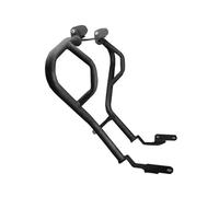 Crash Bar For Benda Napoleon 450 500 Anti-Fall Engine Guard Highway Crash Bar Motorcycle Frame Protection Bumper Accessories Engine Guard