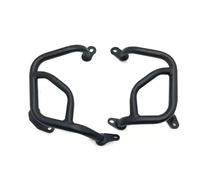 Crash Bar For BMW For F900R For F900XR For F 900 R/XR 2020-2024 Engine Guard Crash Bar Frame Bumper Fairing Protector Bars Frame Falling Protector(Black Lower)