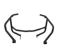 Crash Bar For BMW For F900R For F900XR For F 900 R/XR 2020-2024 Engine Guard Crash Bar Frame Bumper Fairing Protector Bars Frame Falling Protector(Black Upper)