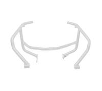 Crash Bar For BMW For F900R For F900XR For F 900 R/XR 2020-2024 Engine Guard Crash Bar Frame Bumper Fairing Protector Bars Frame Falling Protector(Silver Upper)