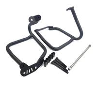 Crash Bar For BMW For R Nine T NineT R9T For Racer For Scrambler For Pure For Urban 2014-2022 Highway Crash Bars Engine Guard Protector Bumper Frame Falling Protector