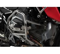 SW-Motech Crash bar - Stainless steel. BMW R 1200 GS LC (12-18).