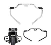 Crash Bar For For Softail For Deluxe Heritage Fat Boy