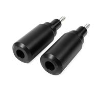 Crash Bar For KAWASAKI For Z900 For Z900RS Z 900 RS SE 2017-2020 2021 2022 2023 Frame Slider Crash Protector Motorcycle Falling Protection Engine Crash Pad Motorcycle Front Bumper Bracke