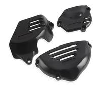 Crash Bar For Kawasaki For Z900RS SE ABS For Z900rs For Cafe 2017-2024 Crash Bar Engine Bumper Guards Cover Frame Fairing Protection Highway Bars(Cover-Black)