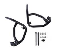 Crash Bar For Kawasaki For Z900RS SE ABS For Z900rs For Cafe 2017-2024 Crash Bar Engine Bumper Guards Cover Frame Fairing Protection Highway Bars(Black)