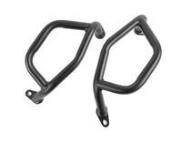 Crash Bar For NX400 NX500 2024 Bumper Falling Protection MotorCycle Accessories Upper And Lower Crash Bar Engine Guard Engine Guard(Lower Crash bar)