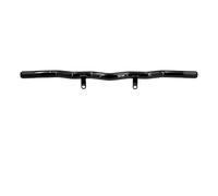 Crash Bar For Sportster 1250S RH 975 RH975S RH1250S 21-Up Motorcycle Front Highway Crash Bar Engine Guard Black Flat-Out Bar Bumper Motorcycle Engine Guard