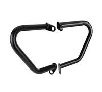 Crash Bar For Triumph Bonneville T100 T120 Bobber Thruxton 1200 R For Street Cup Twin Speedmaster 2024 Engine Guard Crash Bar Bumper Protector Engine Guard