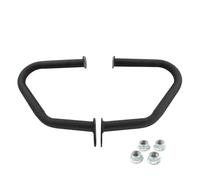 Crash Bar For Triumph For Bonneville T100 T120 For Bobber For Thruxton 1200 R For Speedmaster Engine Guard Crash Bar Bumper Protector Motorcycle Engine Guard(Black)