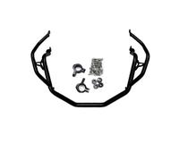 Crash Bar For X-ADV750 For XADV750 2017-2020 Motorcycle Engine Guard Bumper Highway Crash Bar Buffer Fuel Tank Protector For XADV 750 Motorcycle Engine Guard(Upper Crash Bar Only)