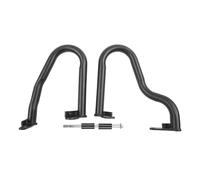 Crash Bar Front Lower Bumper Motorcycle Engine Guard Protector For Rebel For CMX1100 2021-2024 Accessories Frame Falling Protector