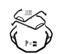 Crash Bar Highway Upper Or Lower Engine Guard Bumpers Crash Bar Protector For XADV 750 For X-ADV750 2017-2020 Frame Falling Protector(1Set)