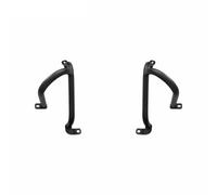 Crash Bar Kit For 525X Motorcycle High Carbon Steel Guard | For 525X Motorcycle High Carbon Steel Guard Bar Body Protection Crash Mid-Bumper Engine Frame Protector