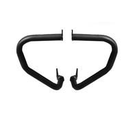Crash Bar Kit For CYCLONE RA2 RA 2 Motorcycle Accessories | For CYCLONE RA2 RA 2 Motorcycle Accessories Bumper High Carbon Steel Anti Drop And Body Protection Frame