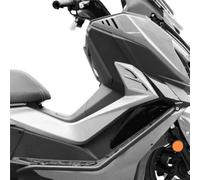 Crash Bar Kit For SYM For XUNYI 300 Motorcycle Bumper High | For SYM For XUNYI 300 Motorcycle Bumper High Carbon Steel Engine Guard Crash Bar Frame Fairing Protector Bars
