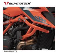 crash bar ktm superduke SW-MOTECH SBL.04.915.10000/EB