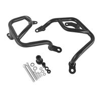 Crash Bar Lower Pole Bumper Protection For BMW For F 900 R XR For F900R For F900XR 2020 2021 Fairing Frame Protect Engine Guard Crash Bars Frame Falling Protector