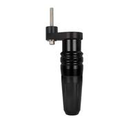 Crash Bar Motorcycle Exhaust Frame Sliders For For REBEL 500 300 CMX300 CMX500 CMX For REBEL300 2017-2021 Frame Slider Anti Crash Caps Motorbike Exhaust protectors(Black)