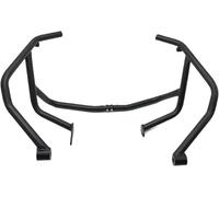 Crash Bar Motorcycle For Engine Guards For BMW For F900R For F900XR F900 R/XR 2020-2023 Motorcycle Guard Crash For Tank Bar(Black Upper)