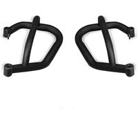 Crash Bar Motorcycle Motorcycle Crash Bars For Benda Dark Flag 500 Darkflag500 V4 Black Highway For Engine Bar