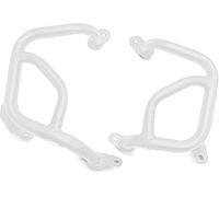 Crash Bar Motorcycle Motorcycle Crash Bars For BMW F900 XR 2020 2021 2022 2023 F 900R F900XR For Engine Guard For Tank Bar Bumper(Silver-Lower Only)