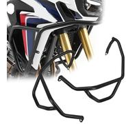 Crash Bar part For CRF1000L For Africa Twin 2016 2017 2018 2019 Motorcycle Upper Engine Guard Protector Highway Crash Bars Bumper Falling Protection