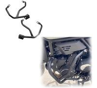 Crash Bar part Motorbike Accessories For CFMOTO 700CLX 700 CLX Motorcycle Engine Guard Bumper Crash Bars