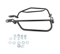 Crash Bar part Motorcycle Accessories Frame Falling Protector Engine Guard Crash Bar Bumper For Y-AMAHA XT250X All Years