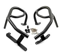 Crash Bar part Motorcycle Lower Engine Tank Guard Crash Bar Bumpers Decor Block Protection For BMW G310GS G310 GS G 310GS 310 2017-2018