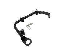 Crash Bar part Motorcycle Protective Bar Saddlebag Support Bracket For BMW R NineT Scrambler 2016-2023 2022 2021 2020 2019 2018 Side Holder Bags Luggage Rack Bars