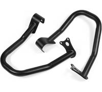 Crash Bar Protector Highway Bars For Indian Scout 2015-2024 Sixty 2016-2024 Crash Bumper Motorcycle(Black)