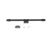 Crash Bar Protector Motorcycle Crash Bar Protect Front Engine Guard Flat-Out Bar Highway Engine Guard Bumper Crash Bar For Softail Models Accessory